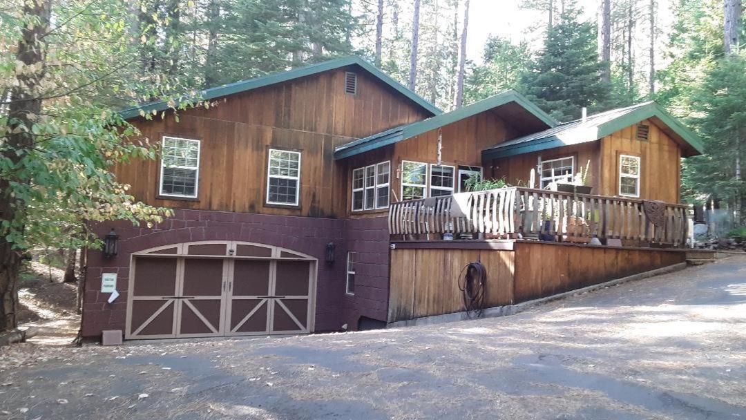 Winterfell Inn - No Xtra Fees, Dogs Ok, King & Queen Suites Arnold Exterior foto